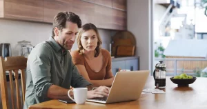 Managing Personal Portfolio Return of Premium Life Insurance