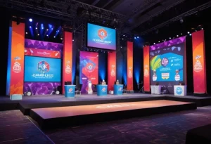 Event Branding UK Solutions