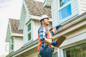 Roof Maintenance Checklist for Savings