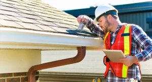 roof maintenance checklist commercial